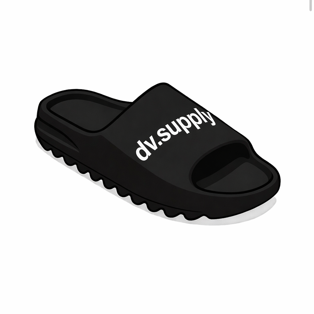 DVSUPPLY “YZY” Slides