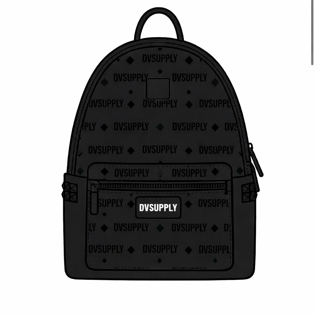 DVSUPPLY RW MC Backpack