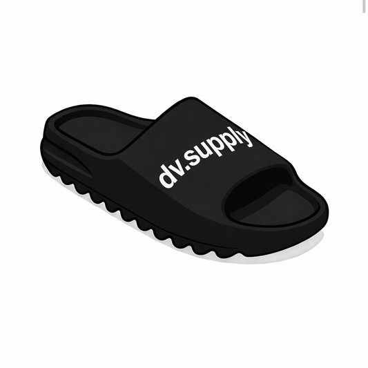 DVSUPPLY “YZY” Slides