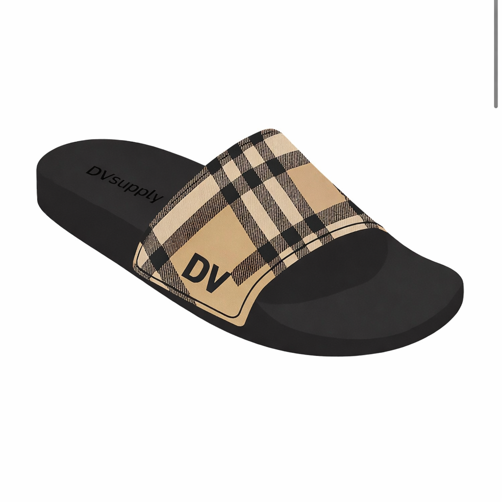 DVSUPPLY BUR SLIDES