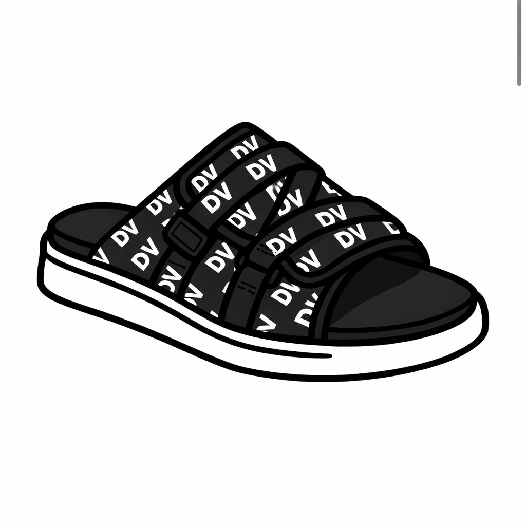 DVSUPPLY FIOR SLIDES