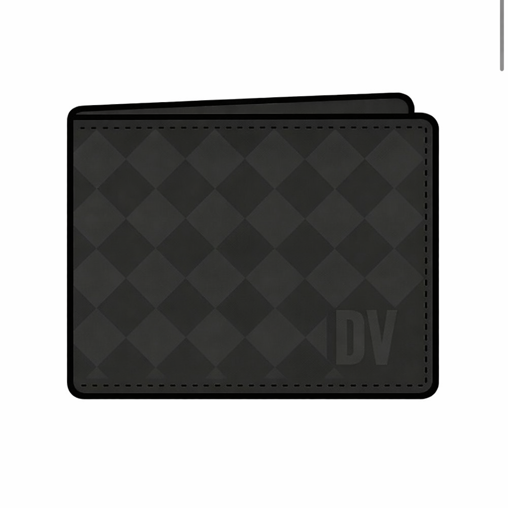 DV ELVEE WALLET