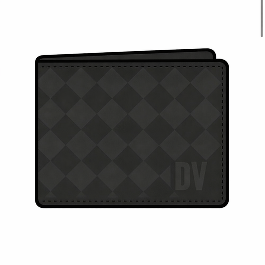 DV ELVEE WALLET