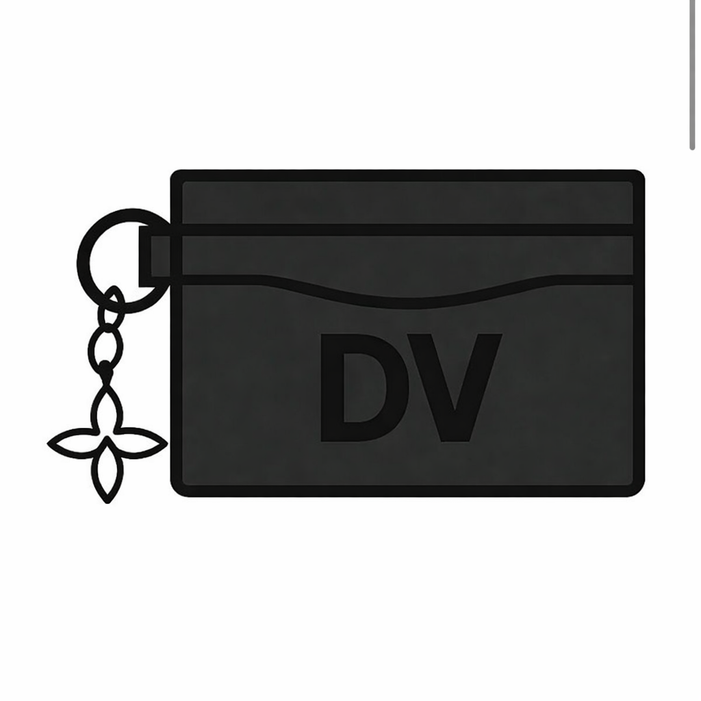 ELVEE CARD HOLDER