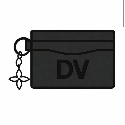 ELVEE CARD HOLDER